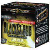 Federal Black Cloud FS Steel Close Range 20 Gauge Ammunition 3" #2 1 Oz Steel Shot 1350 fps [FC-604544623505]