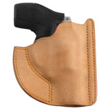 Galco Front Pocket Kahr MK40/MK9/PM40/PM9 Ambidextrous Leather Natural PH158 [FC-601299077072]
