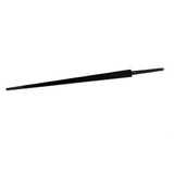 CAS Hanwei Xtreme Longsword Blade 38" Black Polymer Blade PR1011 [FC-615642015154]