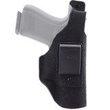 Galco Waistband IWB Holster fits 1911 with 5" Barrel and Clones Right Hand Leather Black [FC-601299800922]