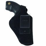 Galco Waistband Bersa Thunder .45 Inside Waistband Holster Right Hand Leather Black WB296B [FC-601299801141]