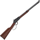 Henry Small Game Carbine .22 S/L/LR Lever Action Rifle Black [FC-619835011084]