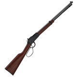Henry Small Game Rifle .22 WMR Lever Action Rifle Black [FC-619835011121]