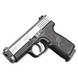 Kahr CW9 9mm Luger Pistol 3" Barrel 7 Rounds [FC-602686047319]