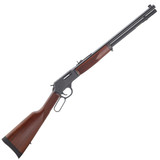 Henry Big Boy Steel Lever Action Rifle .44 Special/.44 Magnum 20" Round Barrel 10 Rounds Steel Receiver Standard Lever American Walnut Stock Blued Barrel [FC-619835200006]