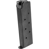 Auto Ordnance 1911 Full Size Magazine .45 ACP 7 Rounds Non Removable Baseplate Steel Blued [FC-602686230124]