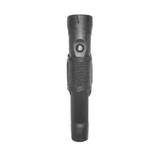 Stallion Leather Streamlight PolyStinger LED & LED DS Half Holder Nylon Black [FC-639302027653]