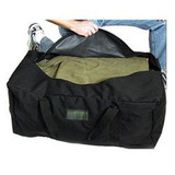 Tactical CZ Gear Bag Black Warranty [FC-648018021220]