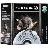 Federal Upland Steel 28 Gauge Ammunition 2-3/4" #7.5 Steel Shot 5/8 Ounce 1350 fps [FC-604544661330]