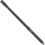 ArmaLite AR-15 M15 18" Target Barrel Coated .223 Wylde 1:8 Twist Rifle Length Stainless Steel Black [FC-651984015377]