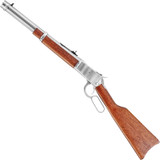 Rossi Model R92 Carbine .45 Long Colt Lever Action Rifle 16" Barrel 8 Rounds Wood Stock SS Finish [FC-662205988837]