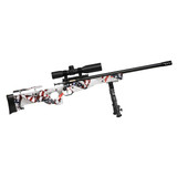 Keystone Crickett Precision Rifle Package .22LR Single Shot Amendment [FC-611613021537]