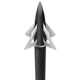 Slick Trick Xbow Broadhead 100 Grain 4 Blades 1-1/8" Cutting Diameter 15STX100 [FC-613103055398]
