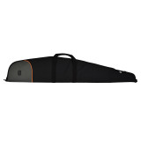 Bob Allen Club Series 48" Rifle Case Black BA470 [FC-617867125793]