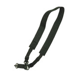 MAX-OPS A-Tac 1-2 Point Sling with QD Connectors 2" Wide Black [FC-617867133248]
