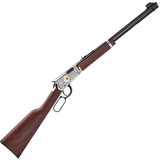 Henry Classic Lever Action Rifle .22 LR 25th Anniversary Edition [FC-619835011244]
