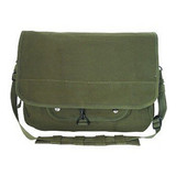 5ive Star Gear Paratrooper Shoulder Bag OD Green [FC-690104383101]