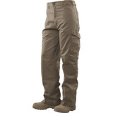 Tru-Spec Tactical Boot Cut Trousers 65/35 Polyester/Cotton Rip-Stop 38x32 Khaki [FC-690104425146]