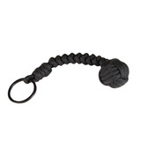 5ive Star Gear Monkey Ball Keychain Black [FC-690104438436]