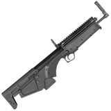 Kel-Tec RDB Survival 5.56 NATO Semi Auto Bullpup Rifle 16.1" Barrel 10 Rounds Folding Sights Black [FC-640832007497]