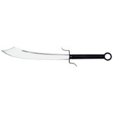 Cold Steel Chinese War Sword High Carbon Steel 23 1/4 Inches [FC-705442003847]