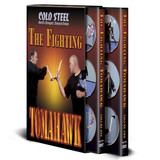 Cold Steel DVD 'The Fighting Tomahawk VDFT [FC-705442006107]