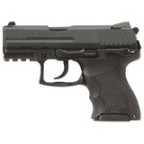 HK P30SKS 9mm Luger Semi Auto Pistol V3 [FC-642230261785]