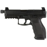 H&K VP9 Tactical Optics Ready 9mm Luger Pistol 10 Rounds Black [FC-642230262492]