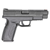 Springfield Armory XD-M .45 ACP Semi Auto Pistol 4.5" Barrel 13 Round Black [FC-706397905309]