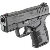 Springfield Armory XD-S Mod.2 3.3" Single Stack .45 ACP Semi Auto Pistol 6 Rounds Black [FC-706397919030]