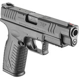 Springfield XD(M) 10mm Semi Auto Pistol 4.5" Barrel 15 Rounds Polymer Frame [FC-706397921705]
