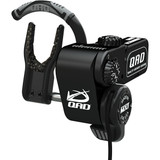 QAD Ultrarest MXT Micro-Adjust Drop Away Arrow Rest Right Handed Aluminum Body Black [FC-710504035940]