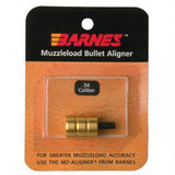 Barnes .54 Caliber Muzzleloading Aligner Tool 30708 [FC-716876054008]