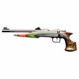 Chipmunk Hunter .22 WMR Single Shot Bolt Action Pistol [FC-645221411053]