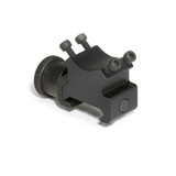 Trijicon MM08 Special Ring Style Adapter Medium Matte Black Finish MM08 [FC-719307301276]