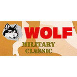 Wolf Military Classic .30-06 Springfield Ammunition 20 Rounds FMJ 145 Grains MC3006FMJ145 [FC-645611451294]