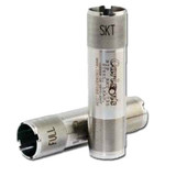 Carlson's 20 Gauge Beretta and Benelli Mobil Sporting Clays Extended Choke Tube Skeet 17-4 Stainless Steel 15522 [FC-723189155223]