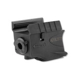 Walther Arms PK380 Red Laser Sight Rail Mounted Polymer Black 505100 [FC-723364200793]