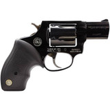 Taurus Model 85 Revolver .38 Special +P 2" Barrel 5 Rounds Rubber Grip Blued Finish 2850021FS [FC-725327611257]