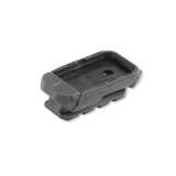 Recover Tactical 2 Sets Magazine Clips For Glock 21 Picatinny Rail Black MC21SRB [FC-7290016552386]
