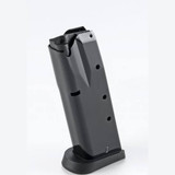 E-Lander Jericho, Tanfoglio, CZ 9mm Luger 16 rd Magazine Blocked to 10 rd Polymer F-99902170 [FC-7290017716107]