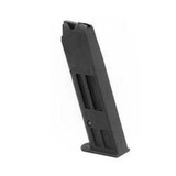EAA Witness Conversion Magazine for Small Frame Witness Models .22LR 10 Rounds Polymer Matte Black 109913 [FC-741566108464]
