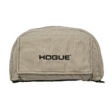 Hogue Gear Small Pistol Bag With Front Pocket Nylon FDE 59233 [FC-743108592335]