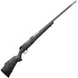 Weatherby Mark V Accumark RC Bolt Action Rifle 6.5 Creedmoor 4 Rounds 24" Barrel Synthetic Laminate Stock Stainless Finish [FC-747115430963]