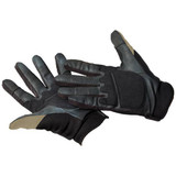 Caldwell Shooting Supplies Shooting Gloves Large/XL Tan 151294 [FC-661120512943]
