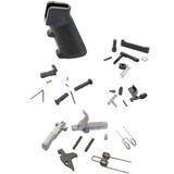 Anderson AR-15 .223/5.56  Lower Parts Kit With Stainless Steel Hammer And Trigger G2-K421-A000-0P [FC-661799410205]