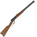 Rossi Model R92 Carbine .45 LC Lever Action Rifle 20" Barrel 10 Rounds Wood Stock Blued Finish [FC-662205988745]