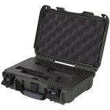 Nanuk 909 Waterproof and Airline Approved Hard Case Fits Glock [FC-666365020420]