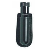 Gould & Goodrich Flashlight Case Black Leather [FC-768574199970]