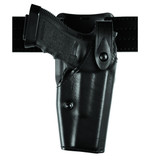 Safariland 6285 Glock 17, 22, 31 SLS Duty Holster Left Hand [FC-781602044929]